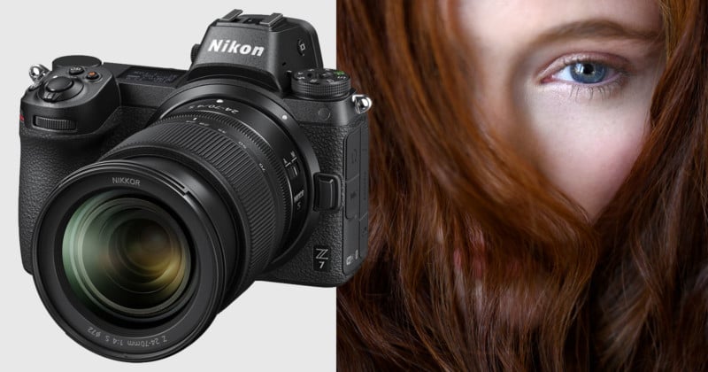 Nikon Z7 Pro Photos and Impressions