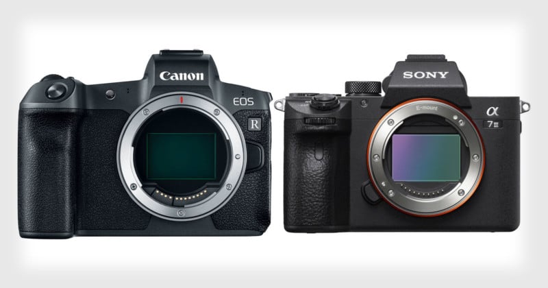Why Canon Shooters (Still) Need to Consider Sony Cameras
