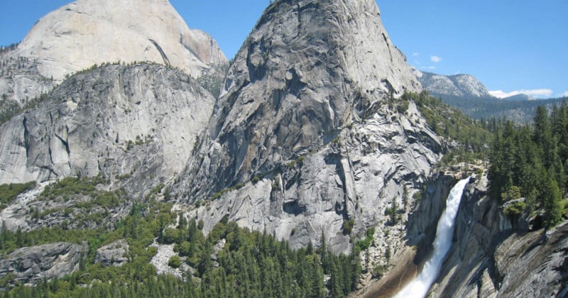 Teen Falls to Death Trying to Take Selfie at Yosemite Waterfall