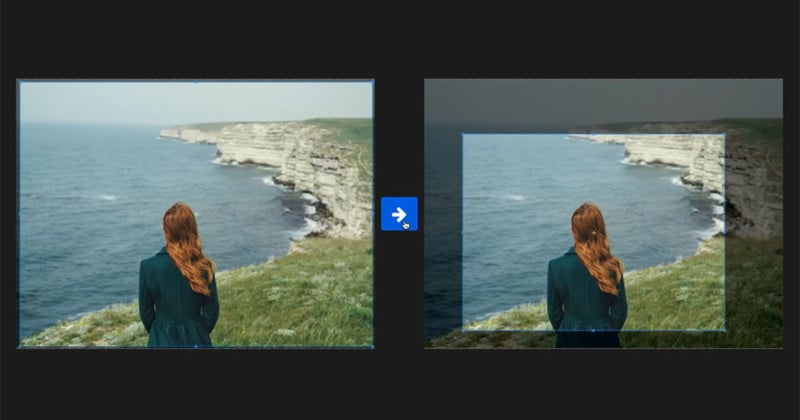 Adobe MovingStills Creates Realistic Camera Moves in Still Photos