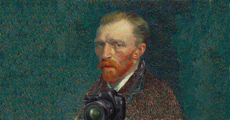 10 Things Van Gogh Can Teach Us About Photography