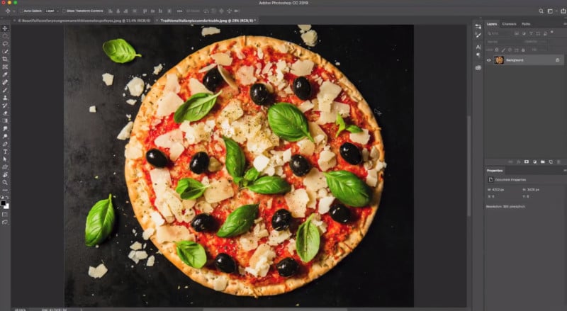 A Crash Course on Photoshops New Content-Aware Fill on Steroids