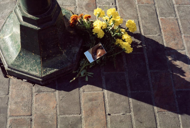 The Color Photography of Vivian Maier