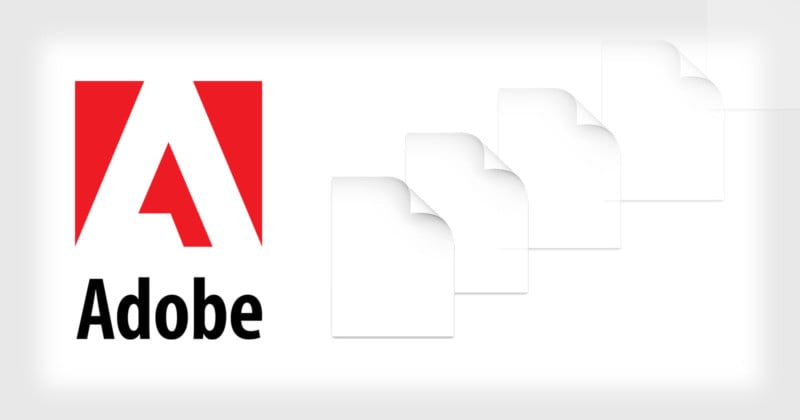 Photog Sues Adobe, Says Premiere Pro Bug Deleted Files Worth $250K