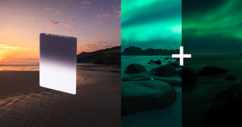 Graduated ND Filters vs Multiple Exposures: Which is Best and When?