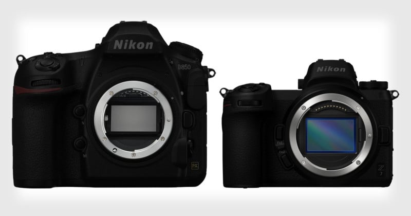 Are DSLRs Still the Best Choice?