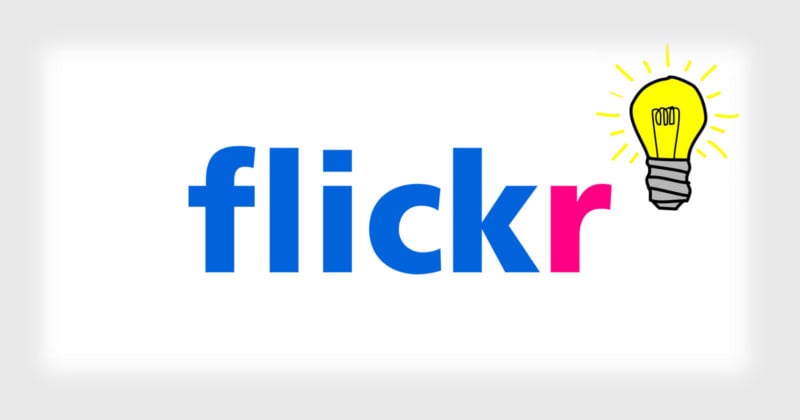 Why Flickr Limiting Free Users to 1,000 Photos is a Smart Move