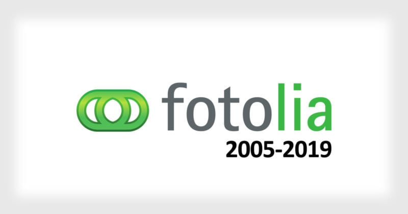Fotolia Shutting Down After Getting Sucked Into Adobe Stock