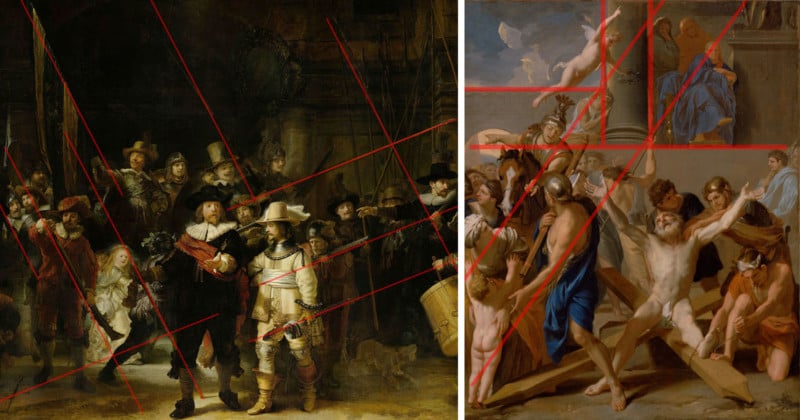  things photographers can learn from old masters 