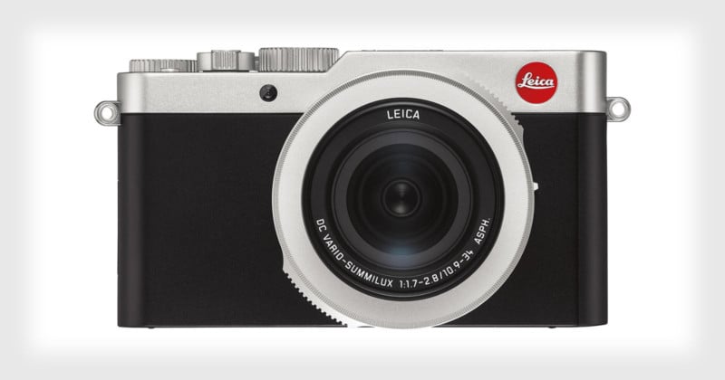  compact cameras leica d-lux 
