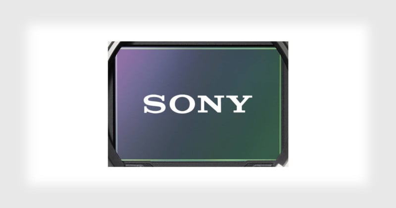 Sonys Next Full-Frame Sensor to Offer 60MP, 8K, 16-Bit RAW: Report