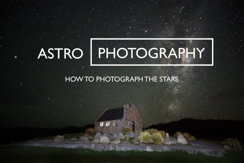  astrophotography how photograph stars 
