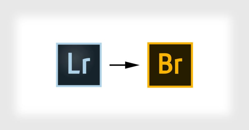 Tired of Lightroom? Ditch the Catalog and Try Adobe Bridge