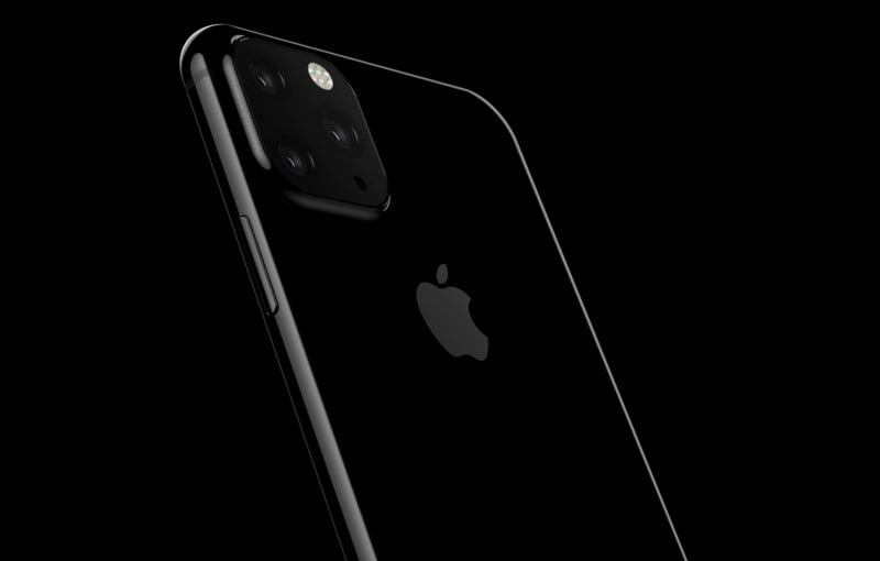  next iphone will have huge 3-camera 