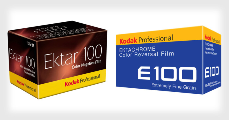 Kodak Film Business on Brink of Being Sold: Report