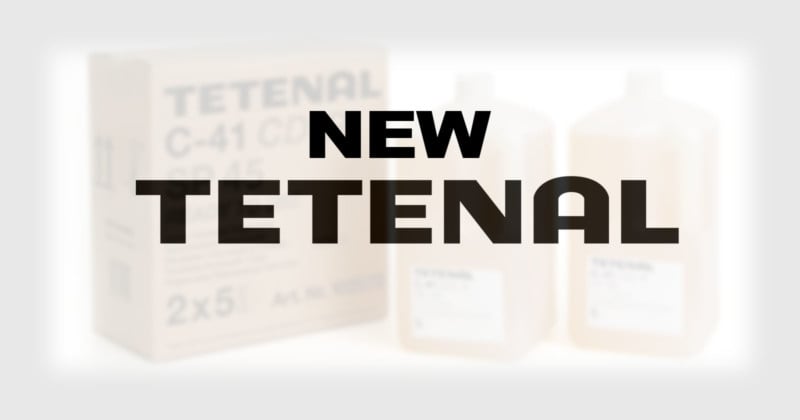  tetenal film chemistry live management buyout accepted 