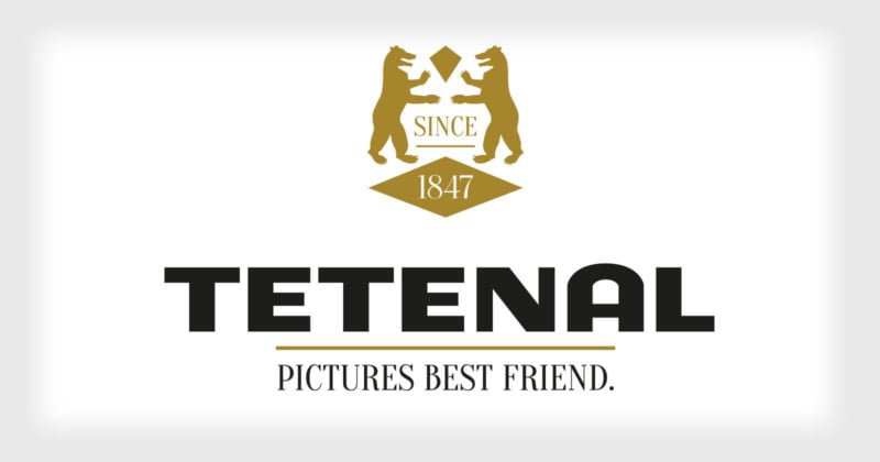 A Closer Look at Tetenal, A Photo Firm Thats Too Important to Fail