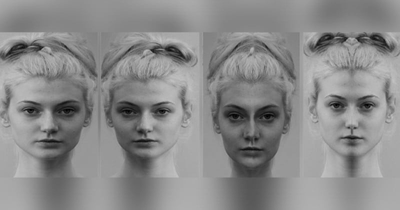  why people don like portraits themselves 