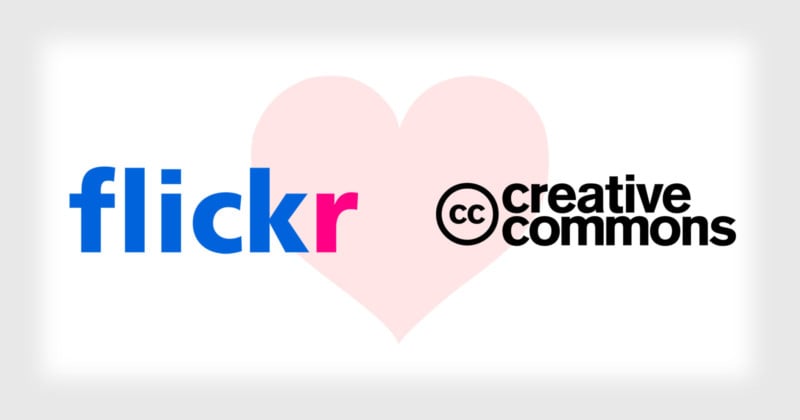 Flickr Will Save All Creative Commons Photos, Deceased Members Accounts
