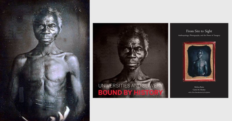 Judge Rules Images of Enslaved Are Property of Harvard, Not Descendant