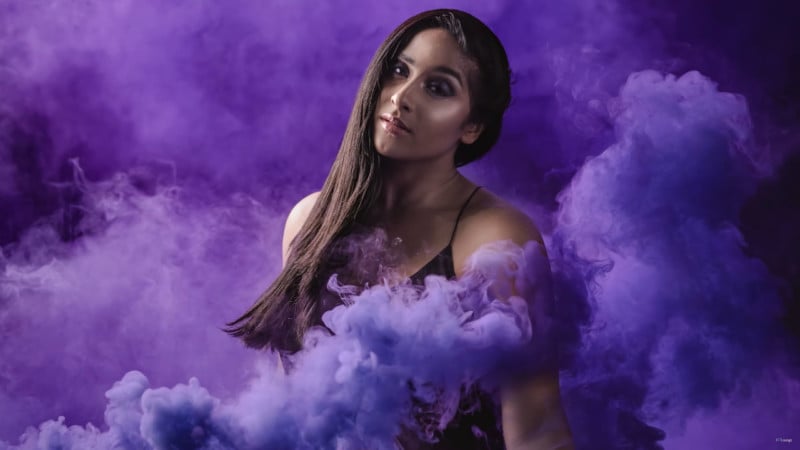The Best Smoke Bomb for Photos (and Tips for Using It)