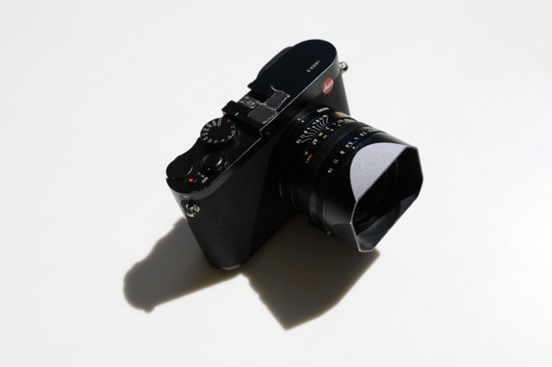 A 3.5-Year Review of the $4K Leica Q