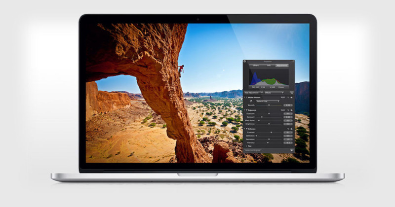 Apple Aperture Wont Work Anymore After macOS Mojave