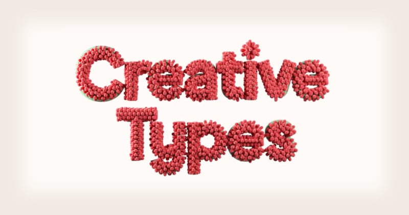 Adobe Made a Quiz That Reveals What Creative Type You Are