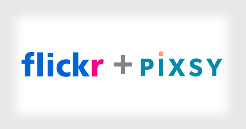 Flickr Teams Up with Pixsy for the First End-to-End Photo Theft Solution