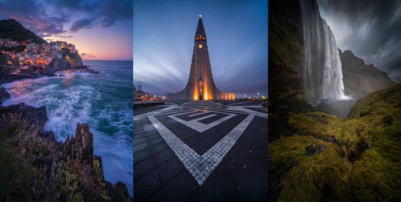 These Photos Were Taken with a 10mm Full-Frame Lens