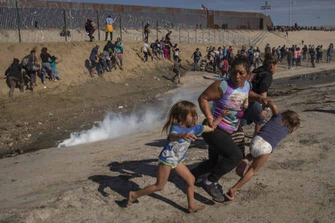 2019 Pulitzer Prizes Won by Photos of Migrants and Famine