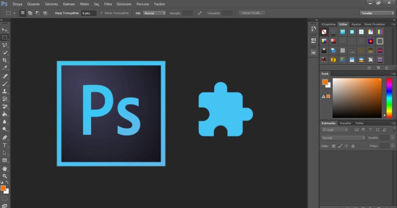 55 Plugins to Up Your Photoshop Game