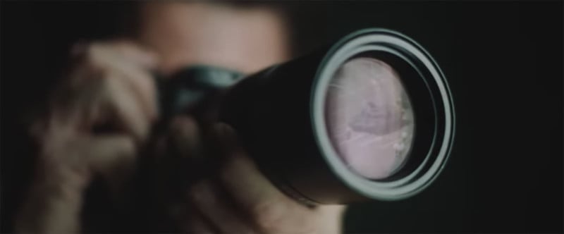 This Leica Video Just Got Leica Banned in China