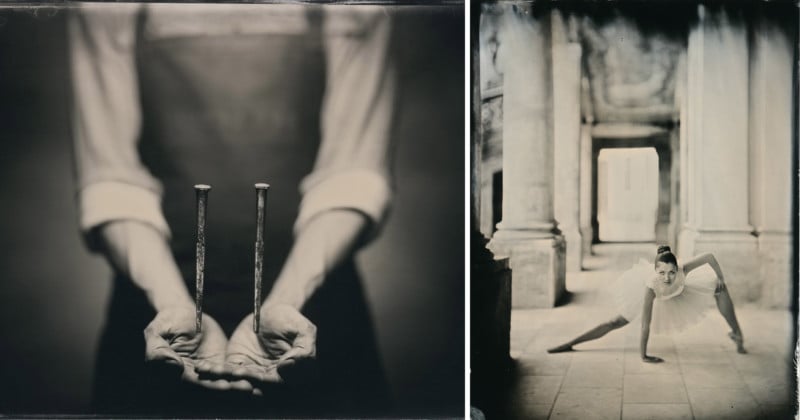 The Winning Photos of the 2019 Wet Plate Competition