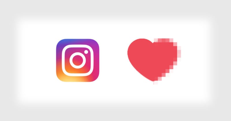 Instagram Begins Hiding Like Counts to Put Focus Back on Photos