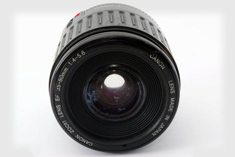  camera lens 