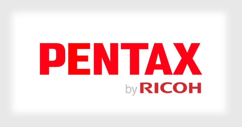 Rumor: Ricoh May Lose Rights to Use Pentax Brand. Ricoh: Uh, No.