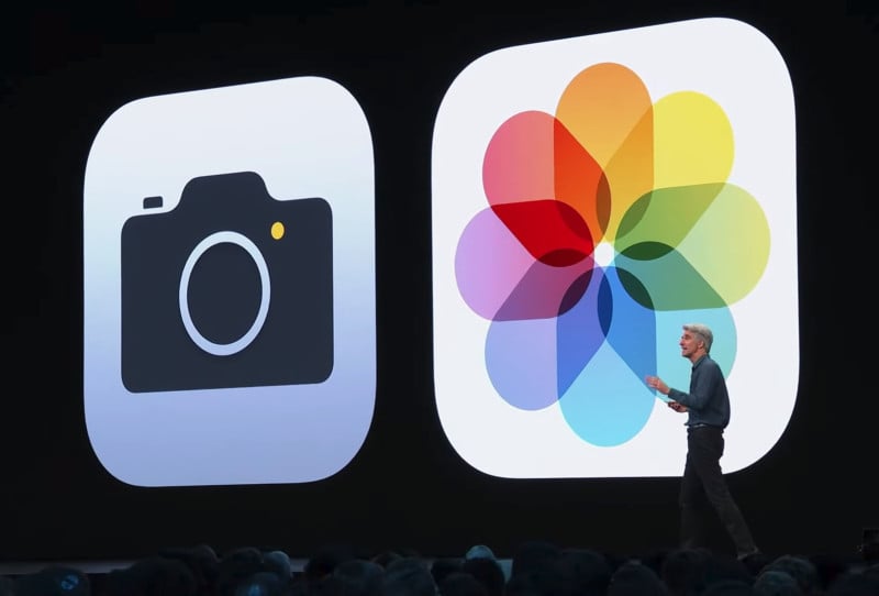 Whats New With the iPhones Camera and Photos Apps in iOS 13