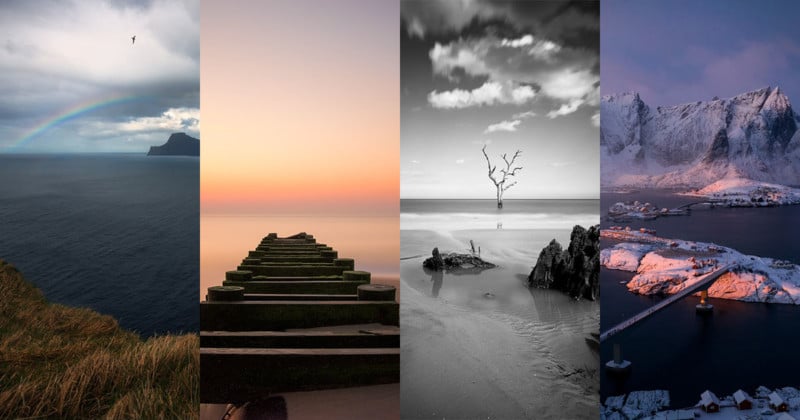 7 Unexpected Tips for Better Landscape Photography