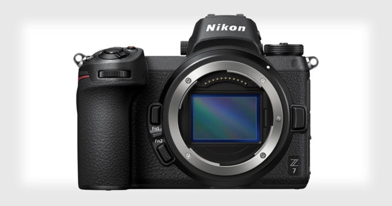 Why Nikon Is Failing In The Full Frame Mirrorless Camera Race