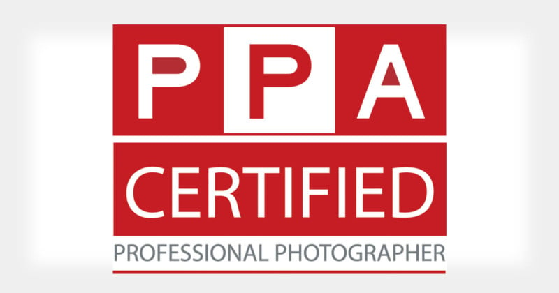 Heres an Explanation of PPAs New Pro Photographer Certification Process