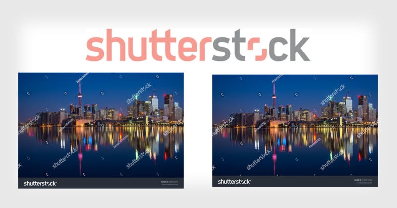 Thieves May Be Selling Your Photos on Shutterstock