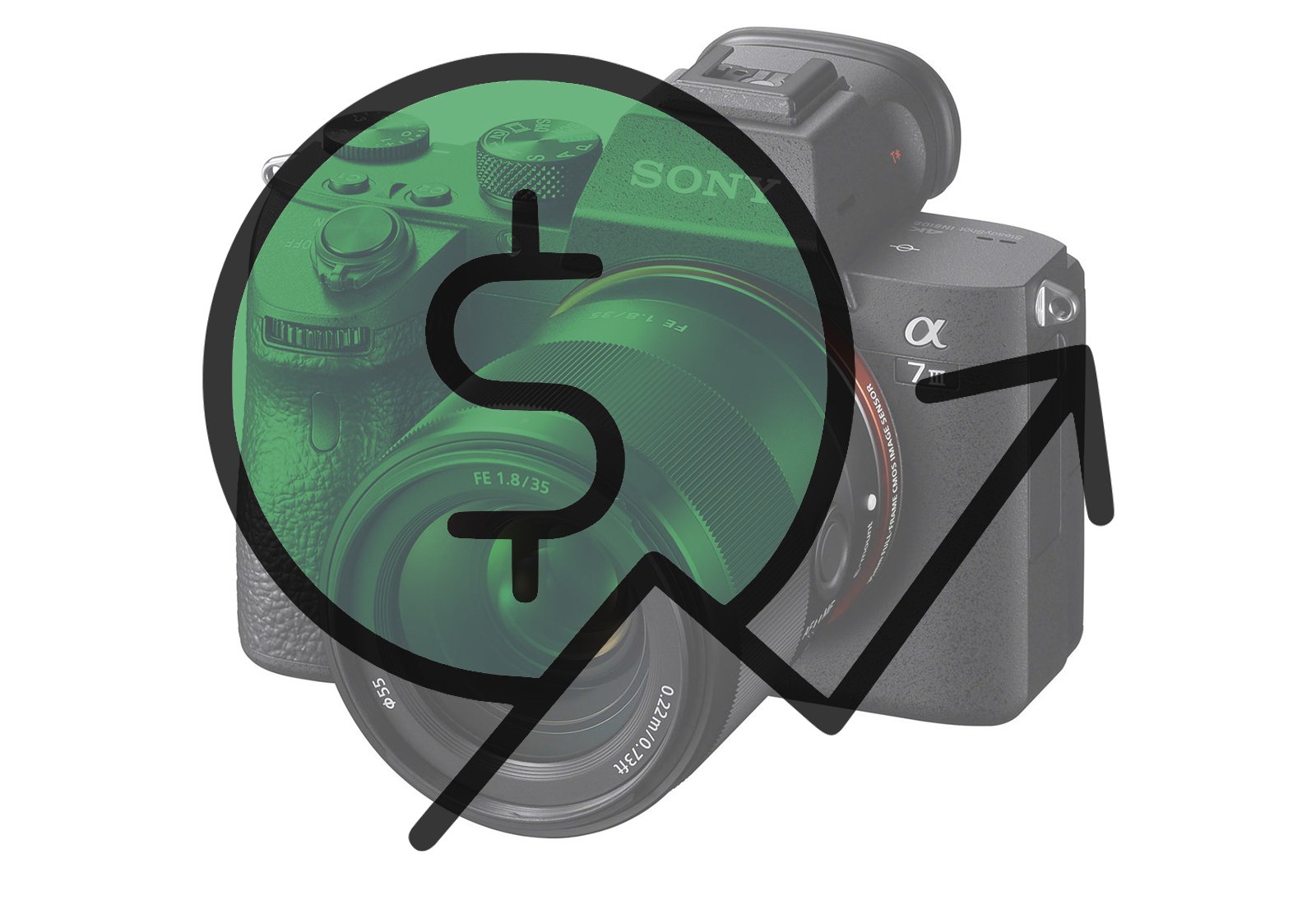  sony lens 