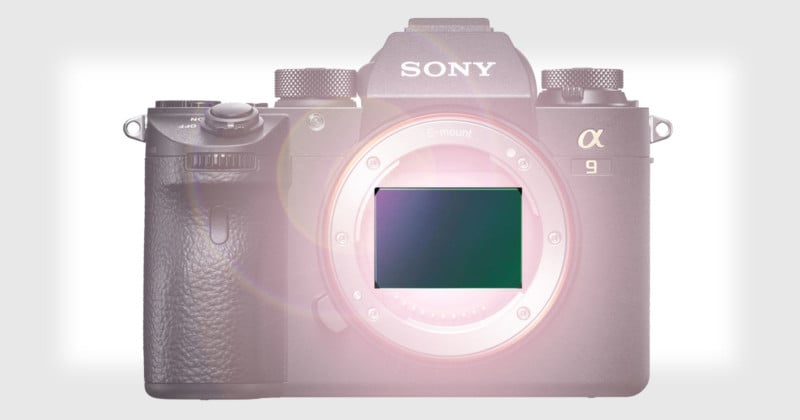 Sonys Sensor Dominance is a Problem for Camera Makers: TowerJazz