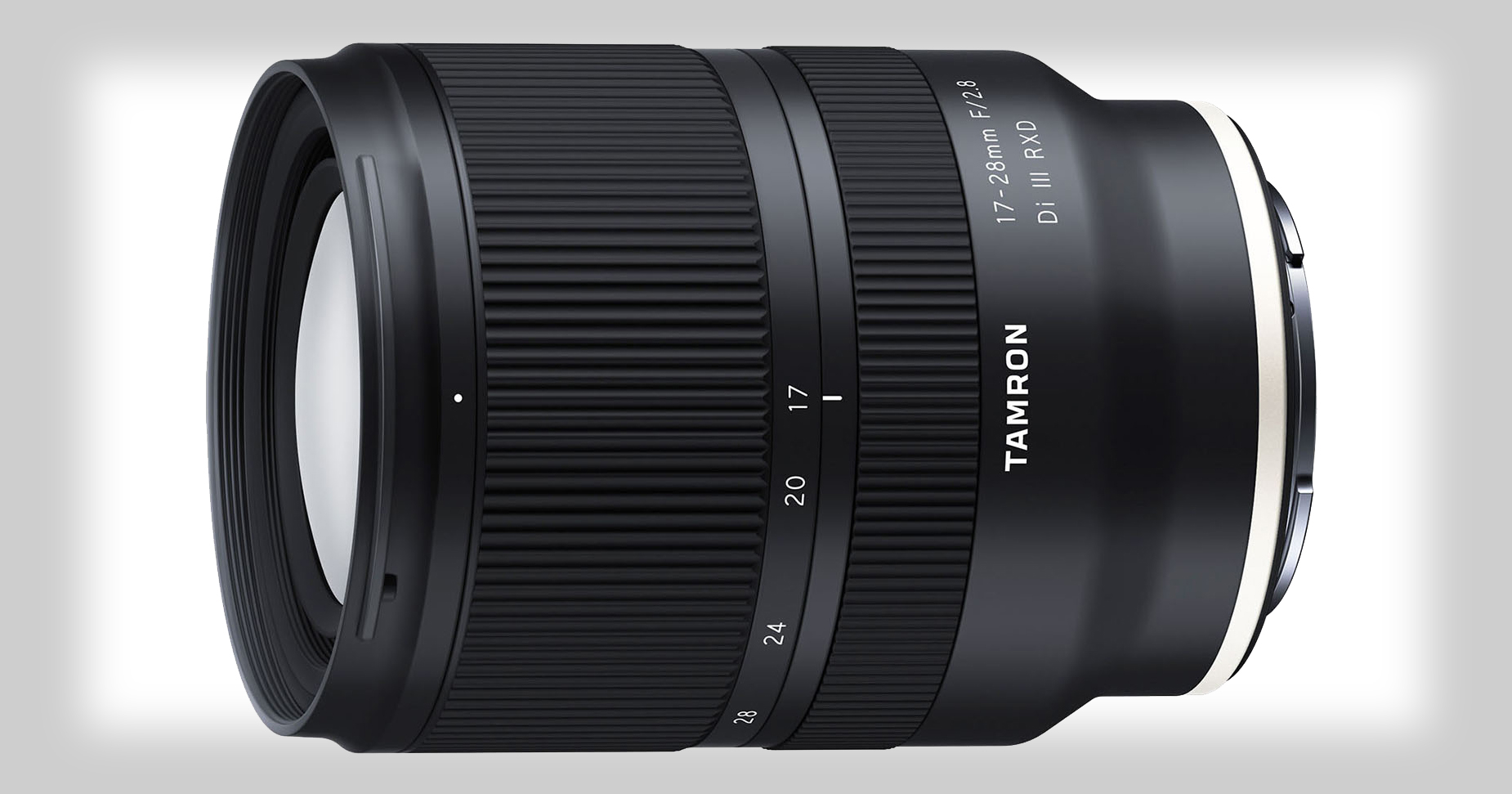 Tamron Apologizes: 17-28mm f/2.8 Will Be Delayed Due to High Demand