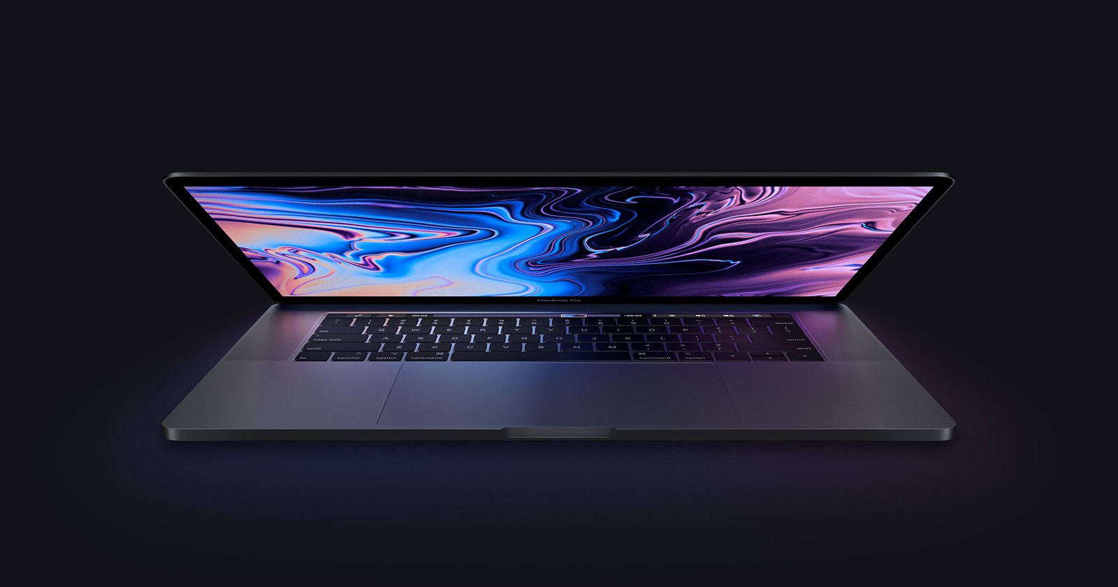 Apple Kills Off the Last Non-Touchbar MacBook Pros, Discounts MacBook Air