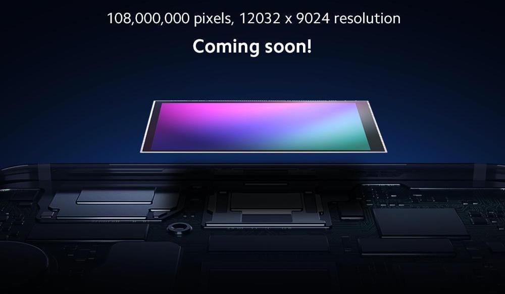 Samsung Galaxy S11 Will Boast 108MP Main Camera and 5x Zoom: Report