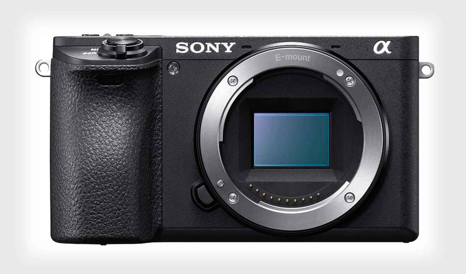  sony launch two aps-c e-mount cameras 