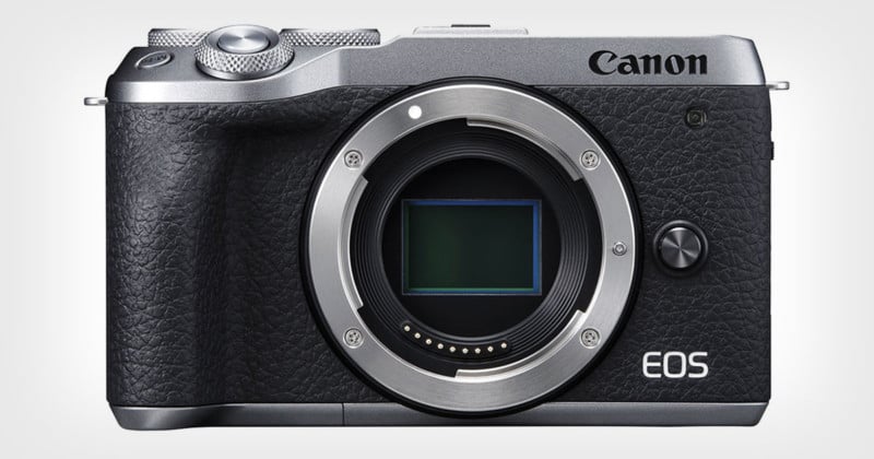  mirrorless mark camera canon 90d eos 