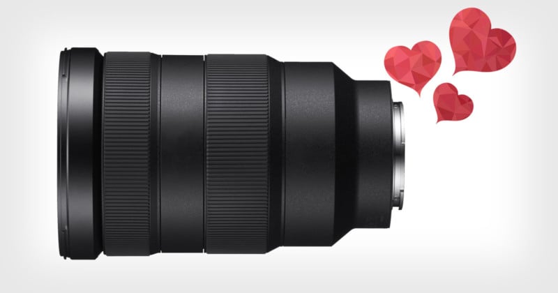 In Defense of Zoom Lenses: A Wedding Photographers View